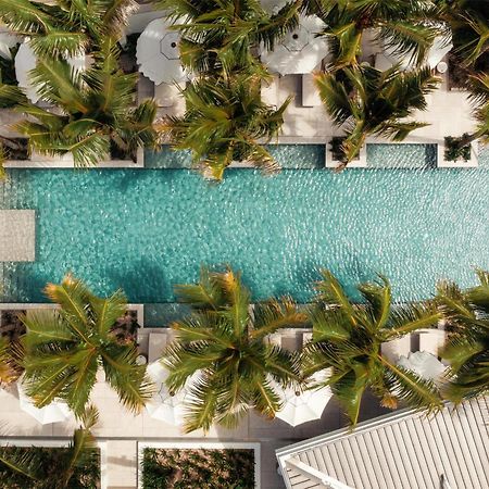 Hotel One&Only Le Saint Geran, Mauritius Belle Mare Exteriér fotografie