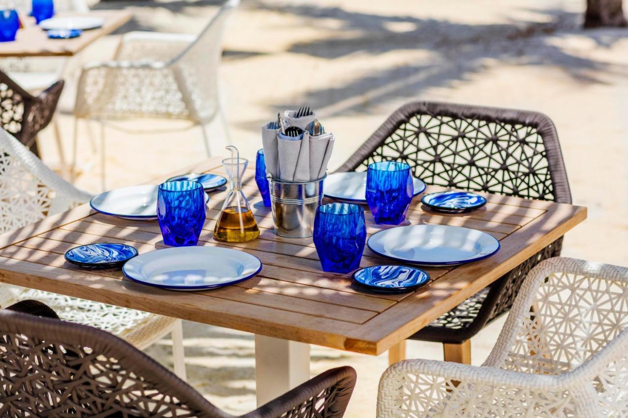 Hotel One&Only Le Saint Geran, Mauritius Belle Mare Exteriér fotografie