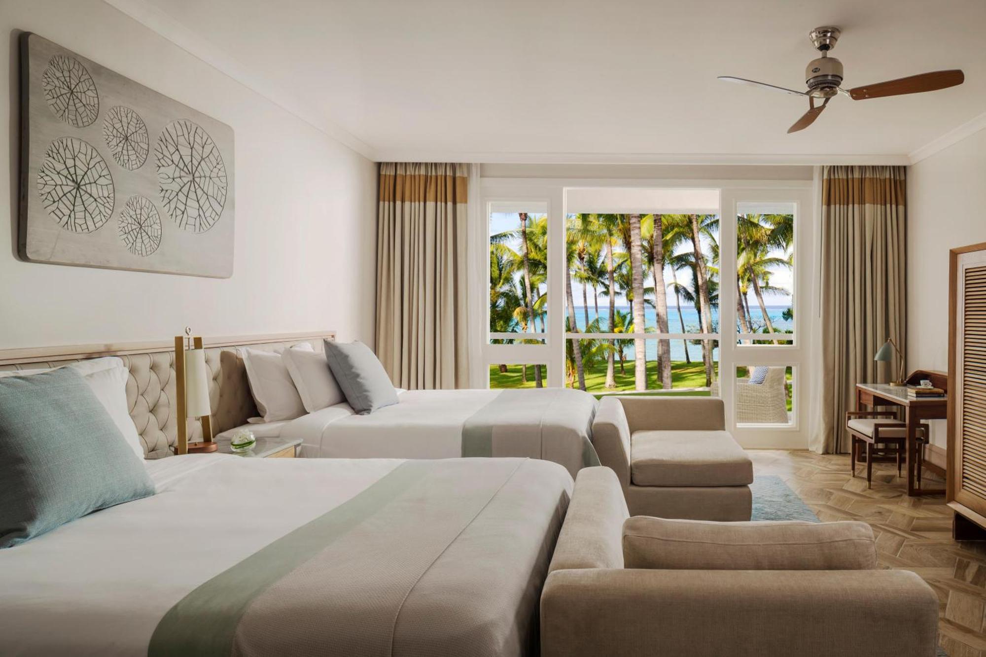 Hotel One&Only Le Saint Geran, Mauritius Belle Mare Exteriér fotografie