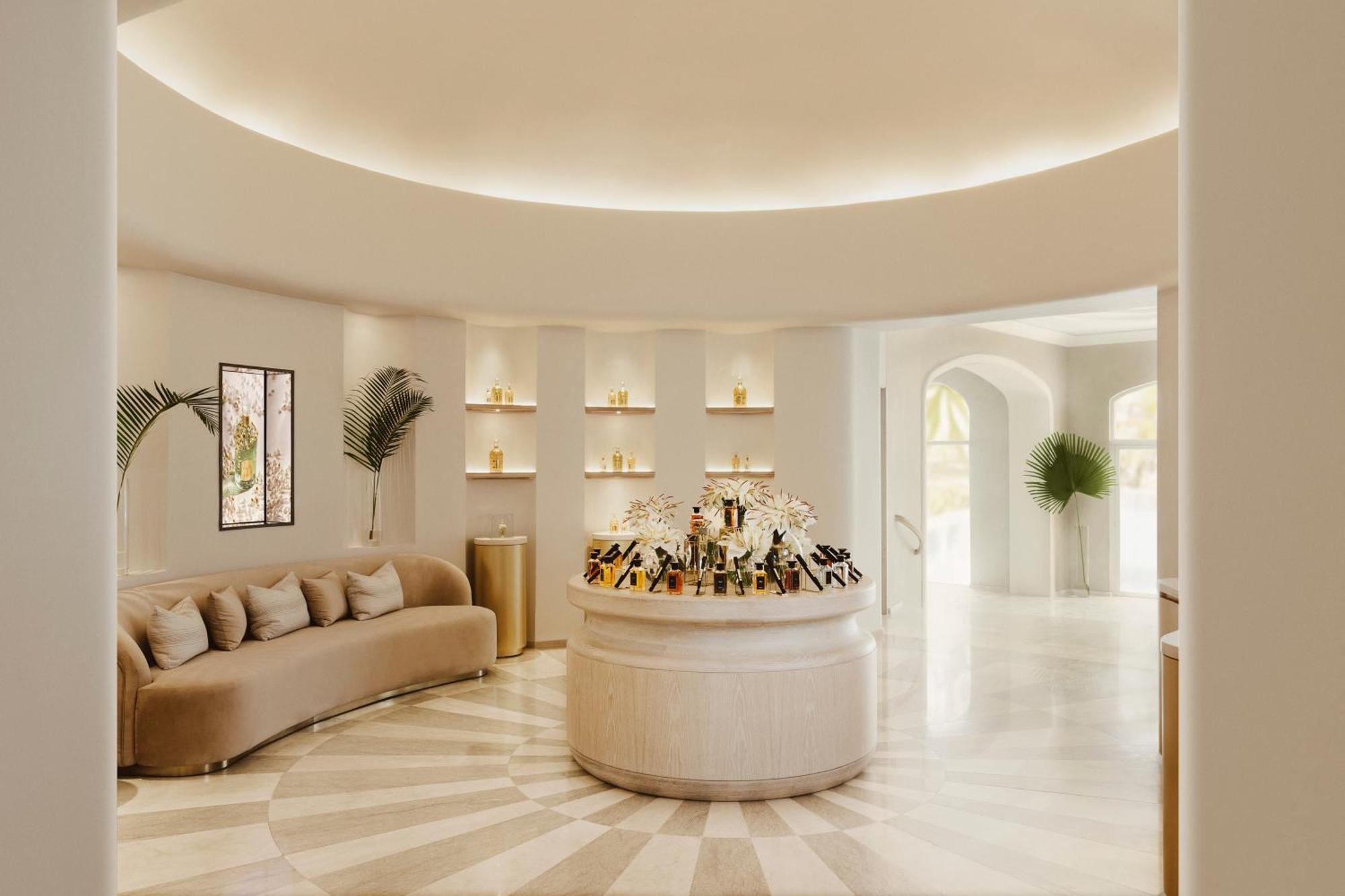 Hotel One&Only Le Saint Geran, Mauritius Belle Mare Exteriér fotografie