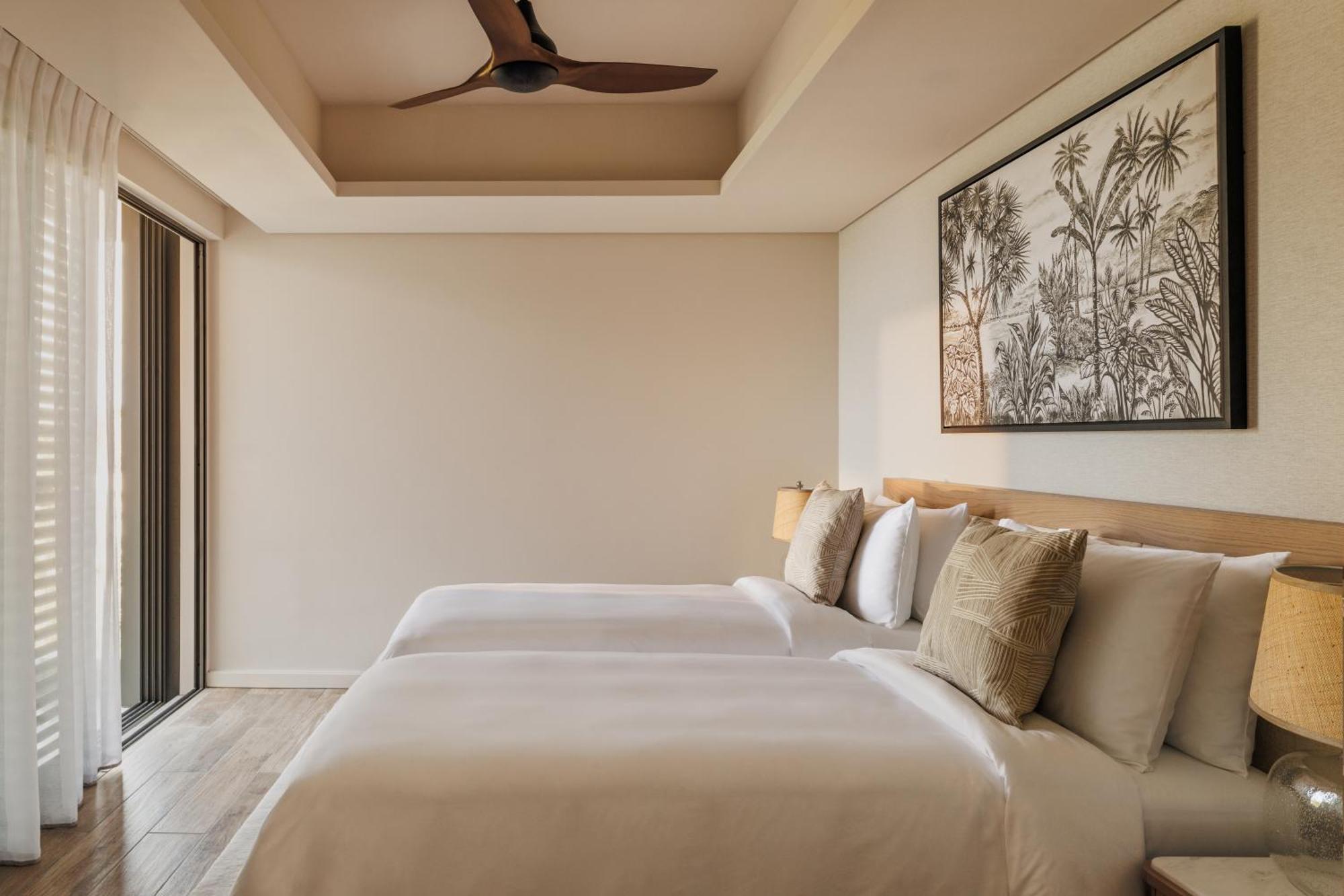 Hotel One&Only Le Saint Geran, Mauritius Belle Mare Exteriér fotografie