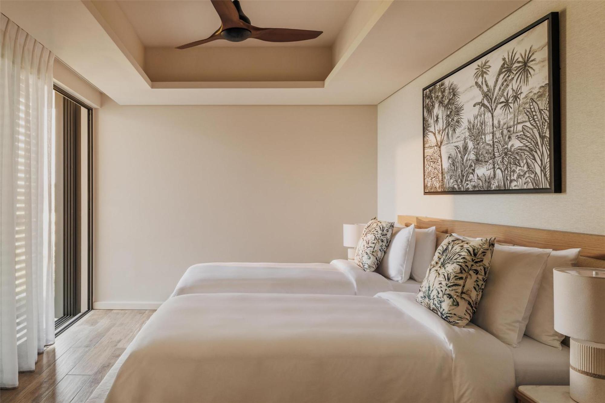 Hotel One&Only Le Saint Geran, Mauritius Belle Mare Exteriér fotografie